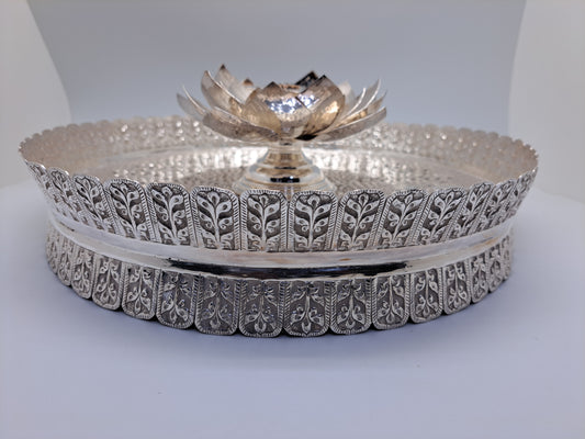 Jalladai (Used for Dieties in Temple for Abishekam)