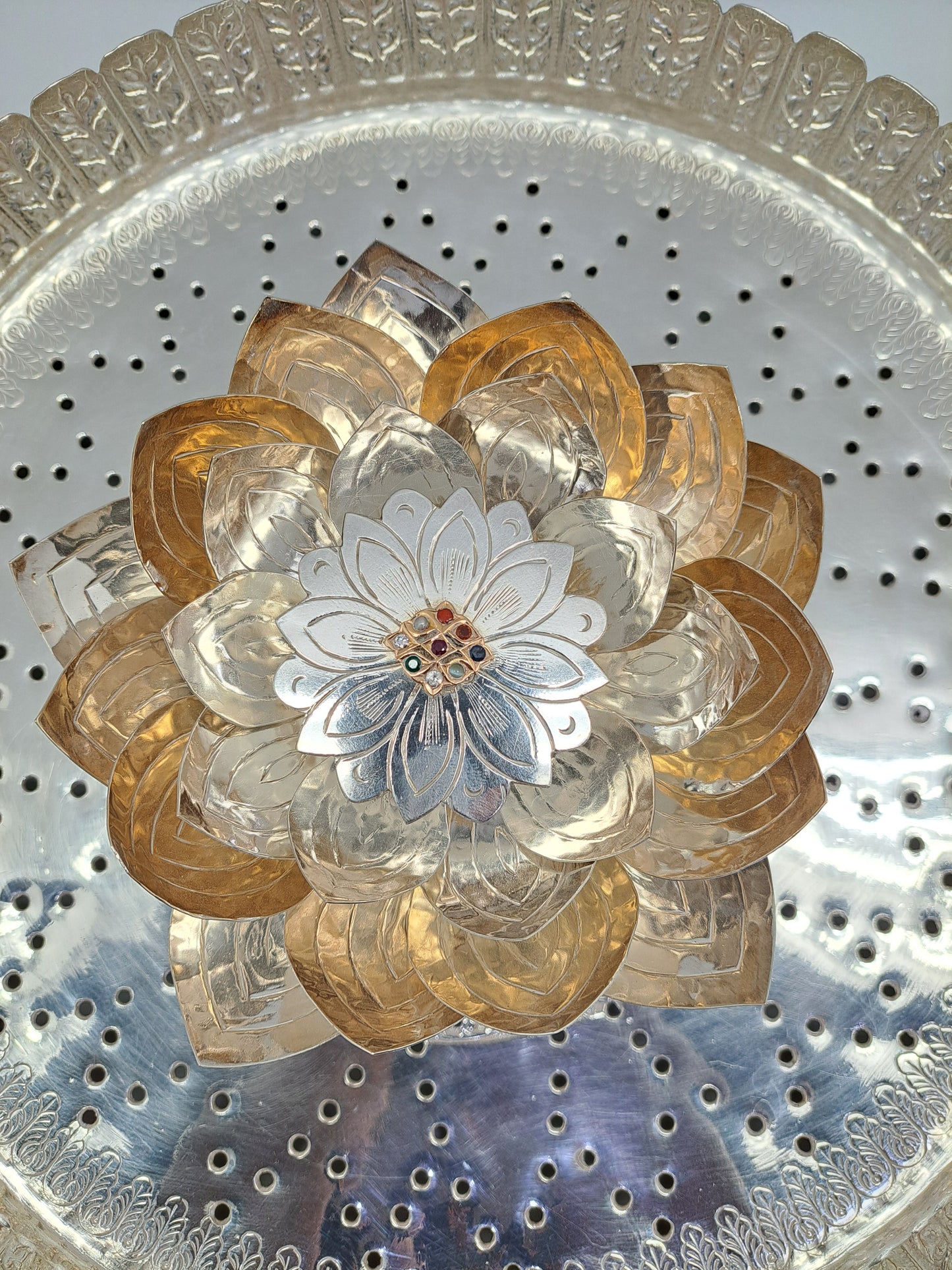 Jalladai (Used for Dieties in Temple for Abishekam)