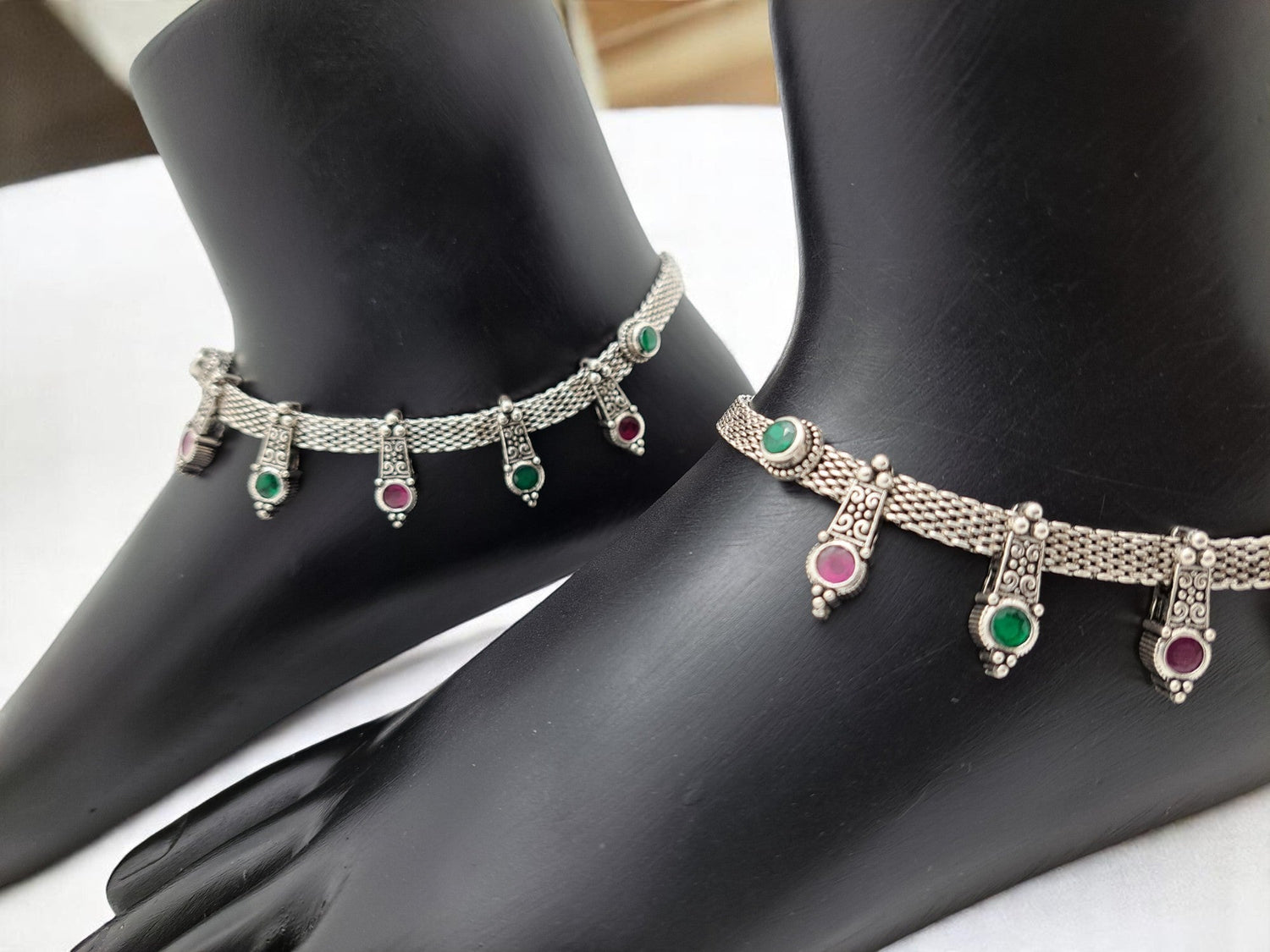 Party wear Anklets