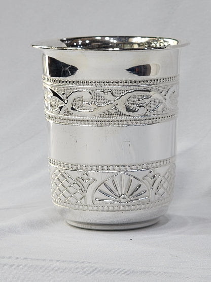 Nakas Floral Classic Tumbler
