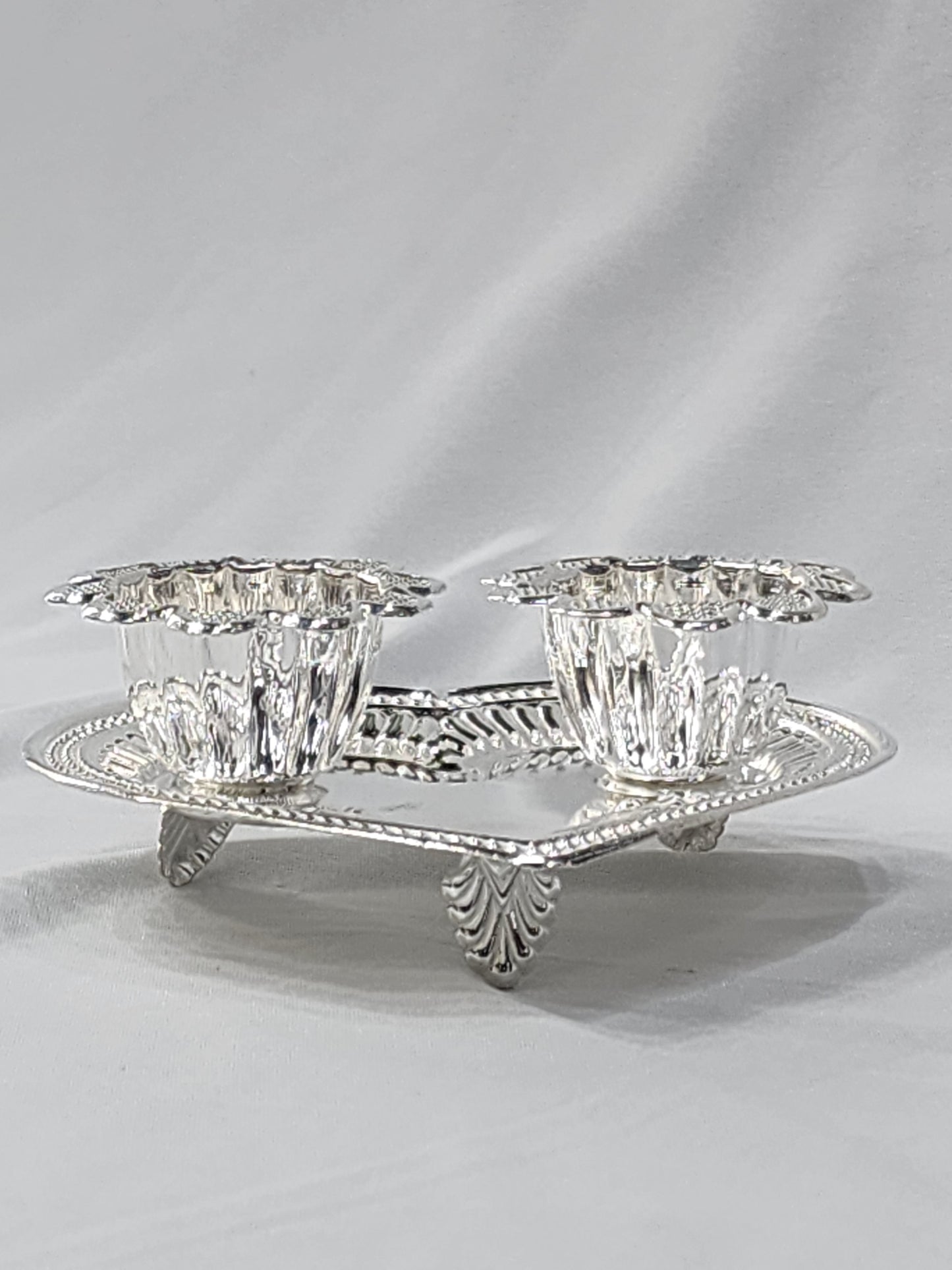 2 in 1 Heartin Bowls