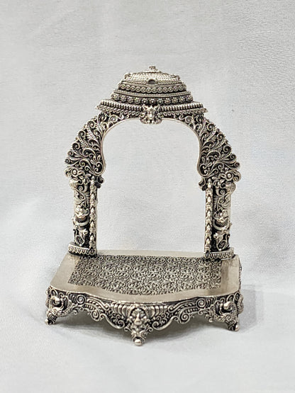 Floral Antique Mandasanam