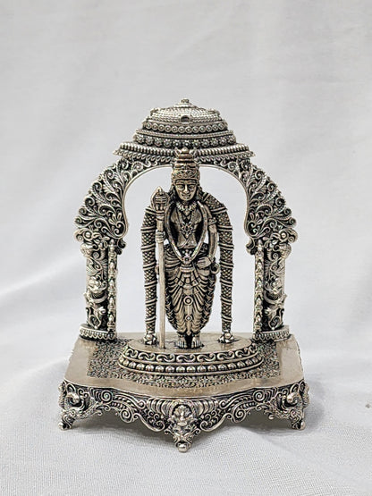 Murugan Deity/Kartikeya Antique
