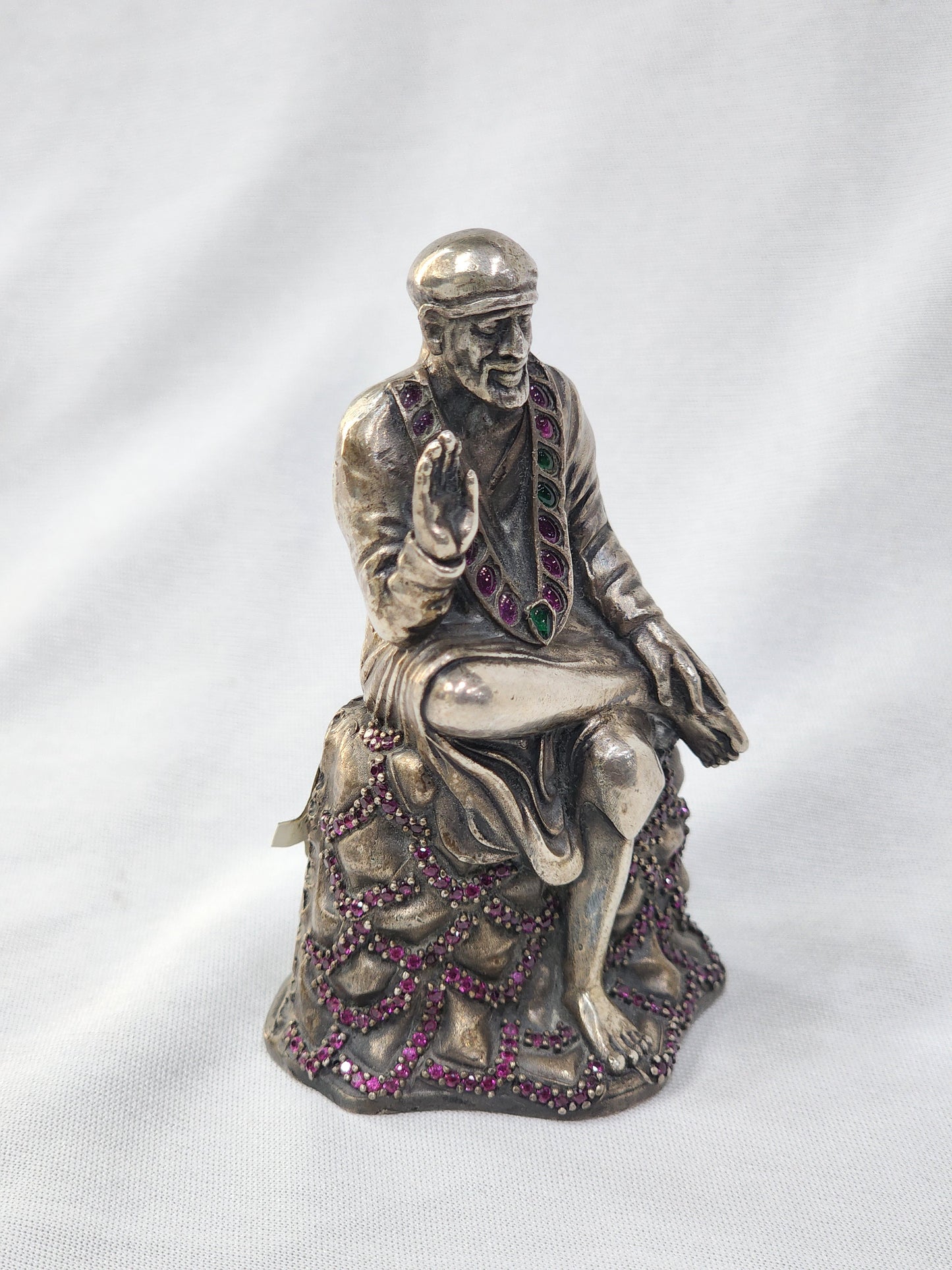 Saibaba Idol antique