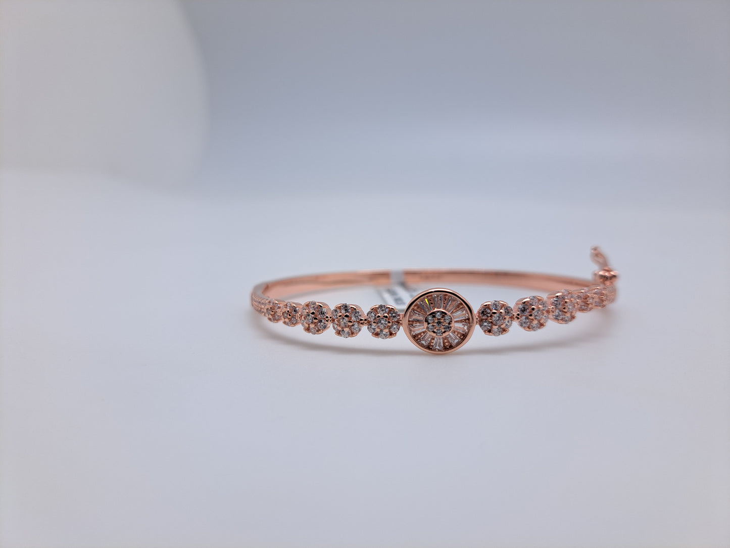 Chakra Design Open RG Kada