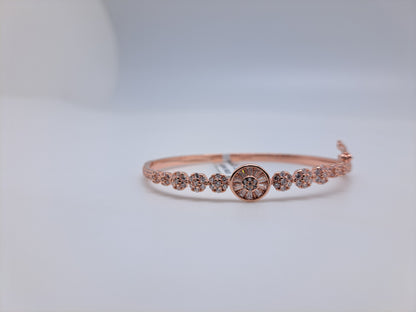 Chakra Design Open RG Kada