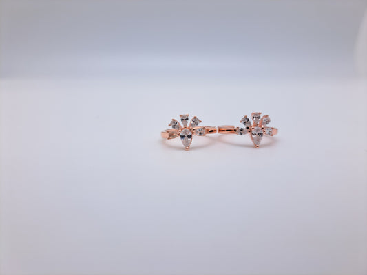 Zircon 5 star Mettti