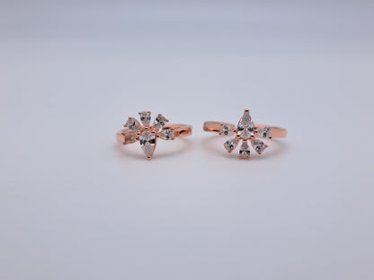 Zircon 5 star Mettti