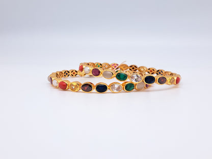 Ellipse Stones G.Polished