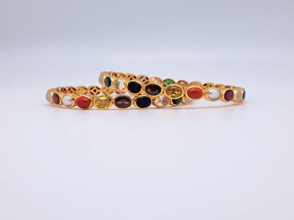 Ellipse Stones G.Polished