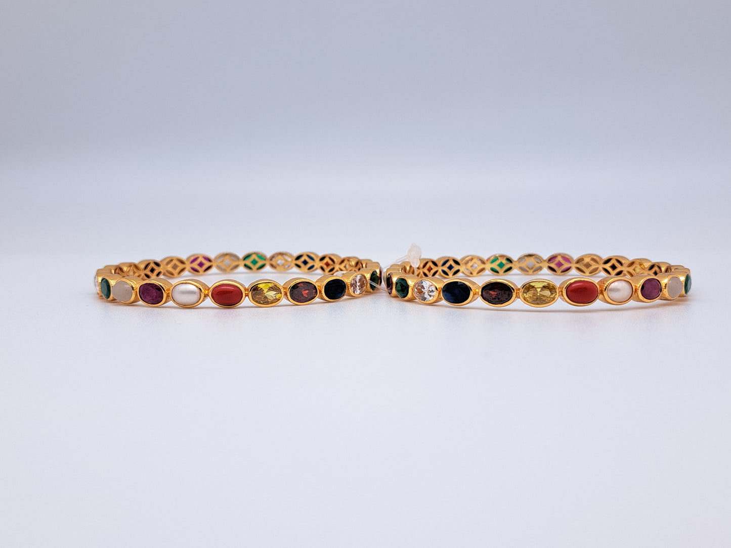 Ellipse Stones G.Polished
