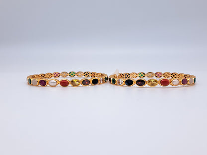 Ellipse Stones G.Polished