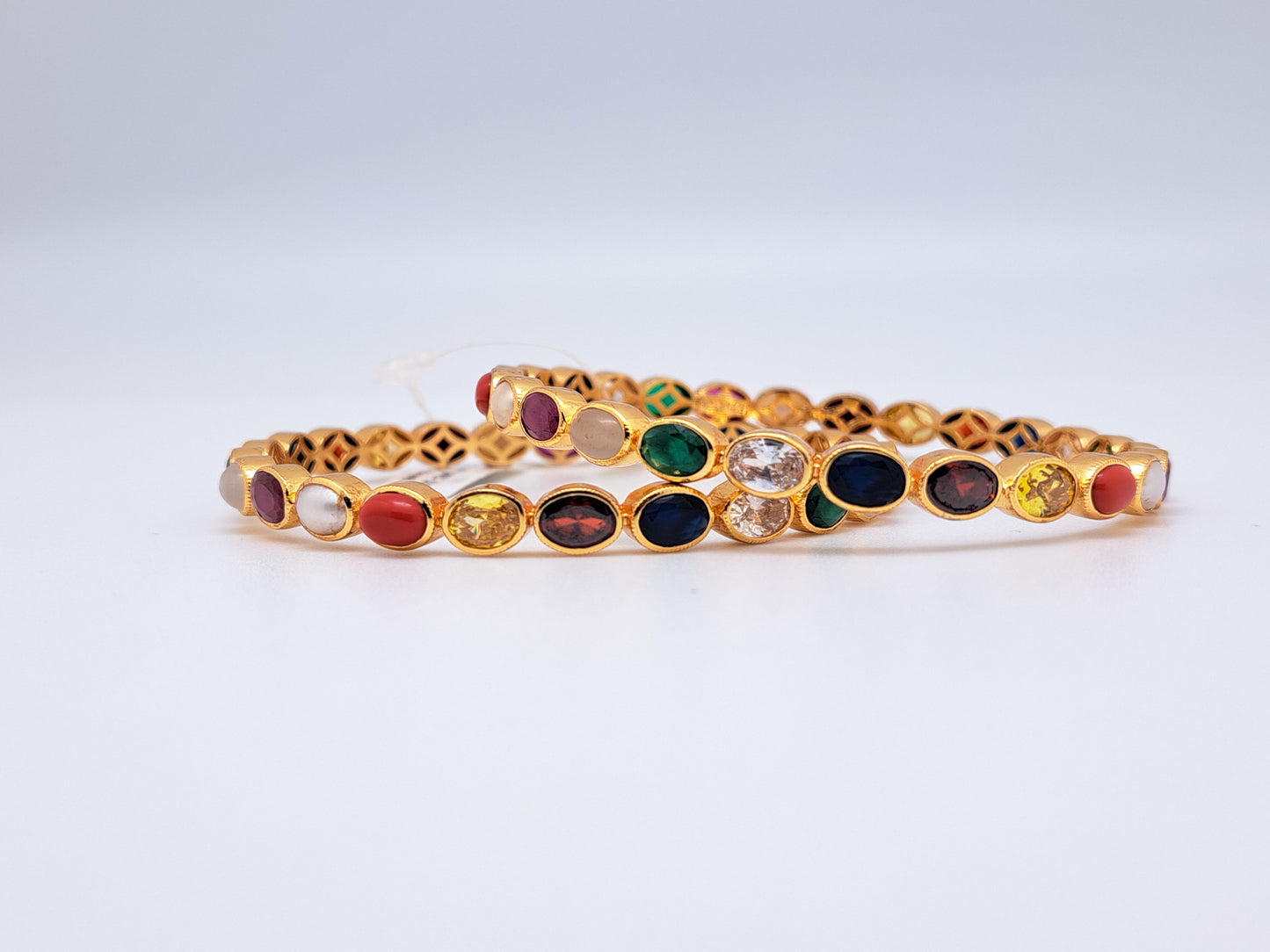 Ellipse Stones G.Polished
