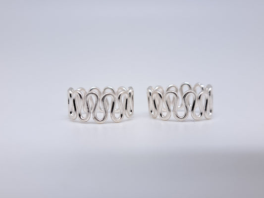 Sine wave Hipolish Metti