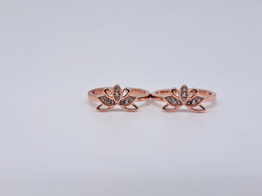 Zircon 3 stone Metti