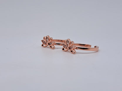 Zircon 3 stone Metti