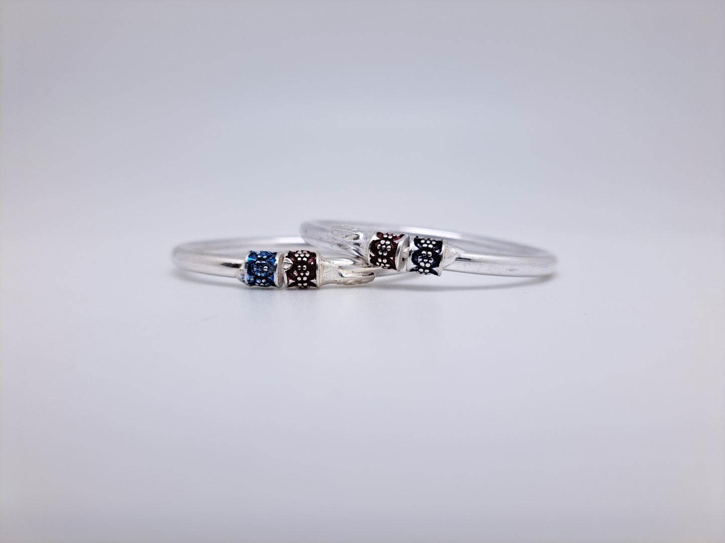 Tube Bangle for Kids
