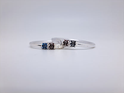 Tube Bangle for Kids