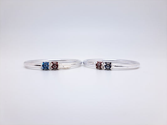 Tube Bangle for Kids
