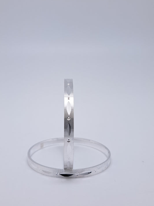 Laser Cutting Bangle for Kids