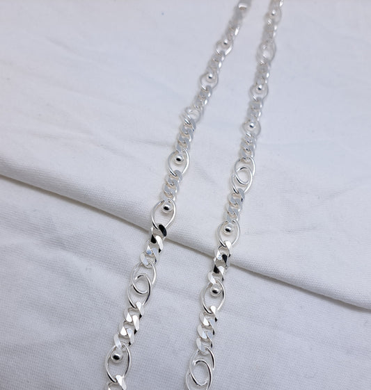 Hipolish Duallink Chain