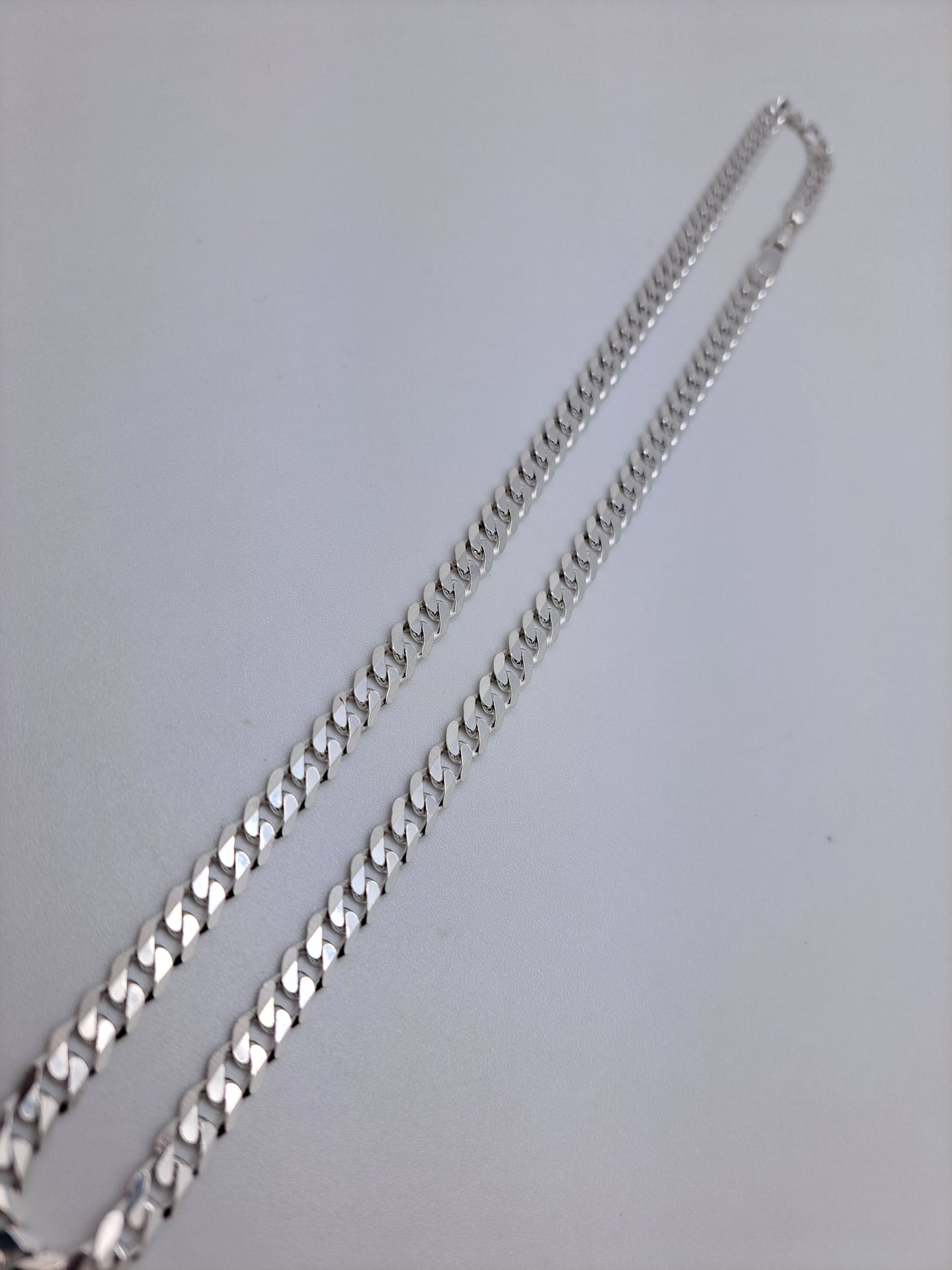 Hipolish Cuban Chain