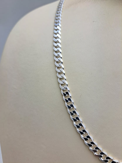 Hipolish Cuban Chain