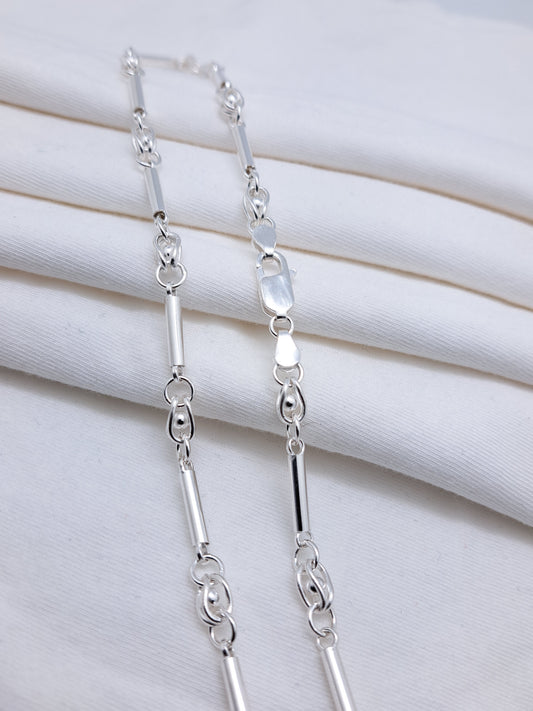 Hipolish Ball in the net Chain
