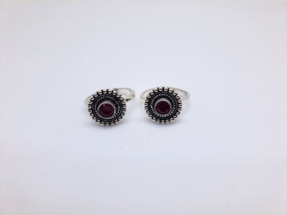 Pink Stone Antique Metti