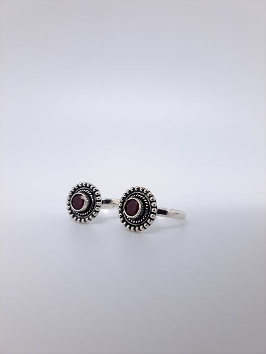 Pink Stone Antique Metti
