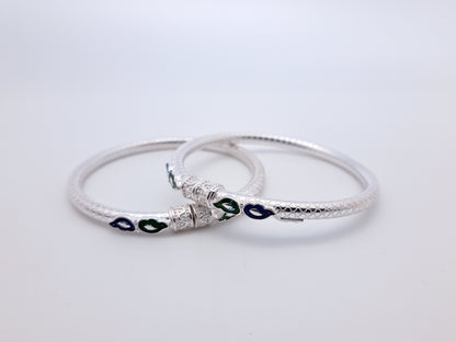 Hi Polish Enamel Bangle