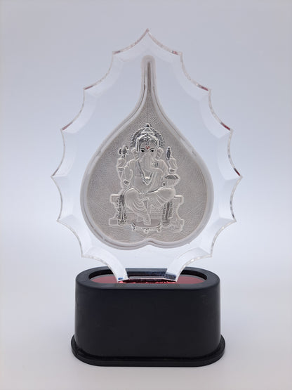 Table show piece (Customization avbl ; Price on Request)