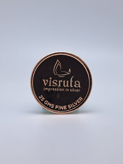 Coin or Medallion (customization avbl ; Price on Request)