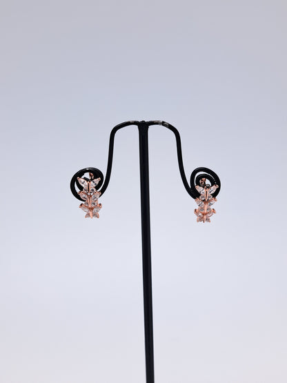 RG Tiny Butterflies Earring