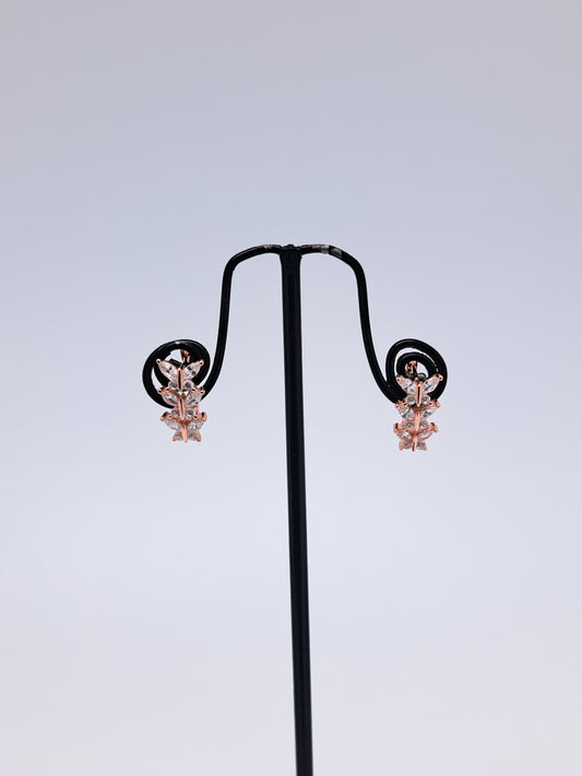 RG Tiny Butterflies Earring