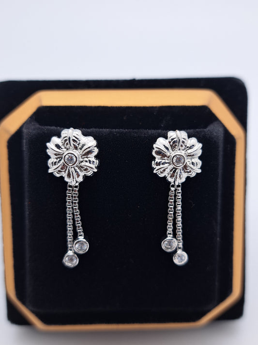 Traditional Floral Drops