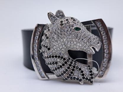 92.5 Belt Buckle