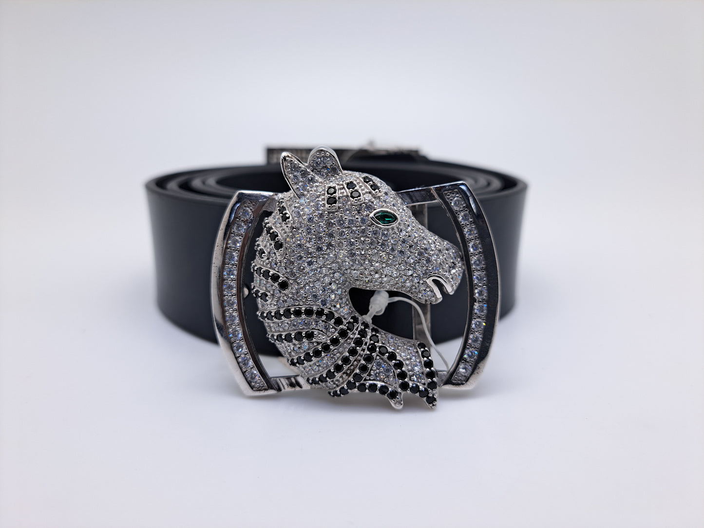 92.5 Belt Buckle