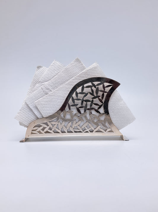 Tissue Holder made of 92.5 Silver