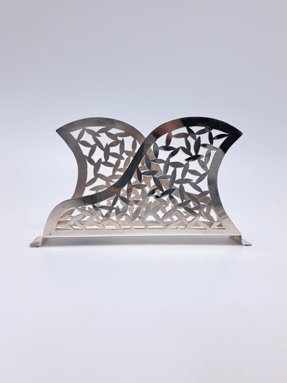 Tissue Holder made of 92.5 Silver