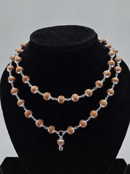 Tulasi Beads