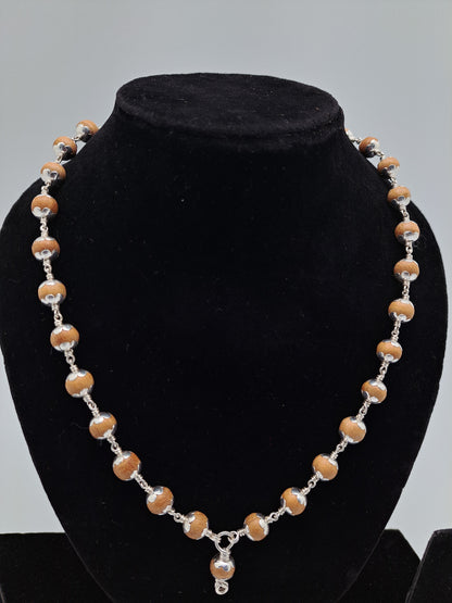 Tulasi Beads