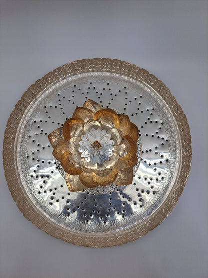 Jalladai (Used for Dieties in Temple for Abishekam)