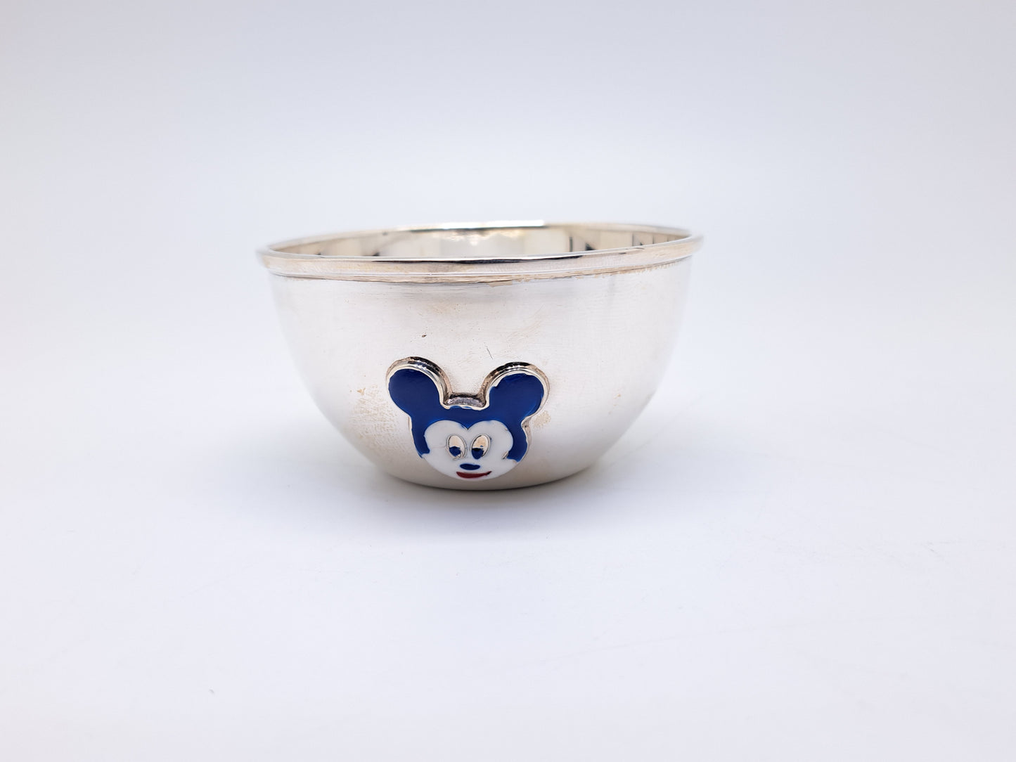 Mickey Mouse Full set with Bowl